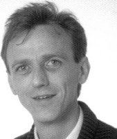 Dr. Hans-Jörg John