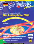 Die Leiterplatte 2005