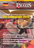 Die Leiterplatte 2010